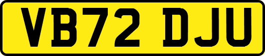VB72DJU
