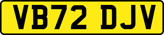 VB72DJV
