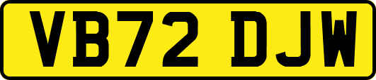 VB72DJW