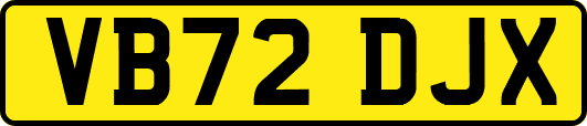 VB72DJX