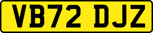 VB72DJZ