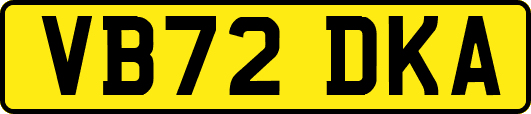 VB72DKA