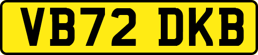 VB72DKB