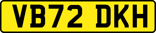 VB72DKH