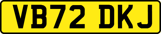 VB72DKJ