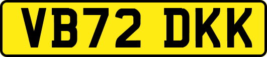 VB72DKK