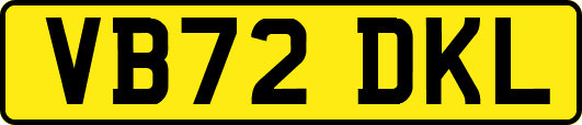 VB72DKL