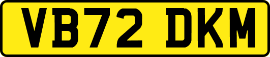 VB72DKM