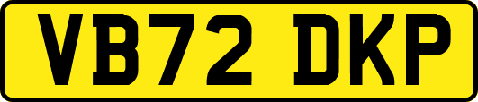 VB72DKP