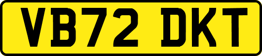 VB72DKT