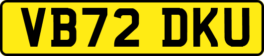 VB72DKU