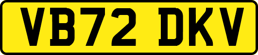VB72DKV