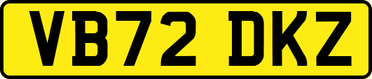 VB72DKZ
