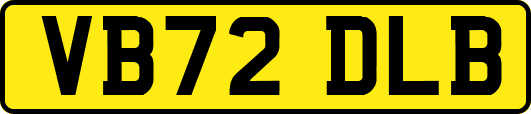 VB72DLB