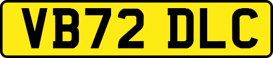 VB72DLC