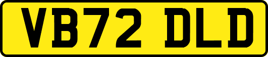 VB72DLD