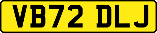 VB72DLJ