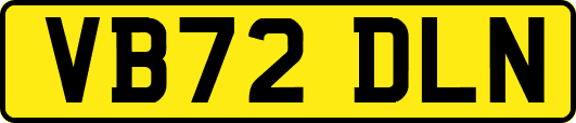 VB72DLN