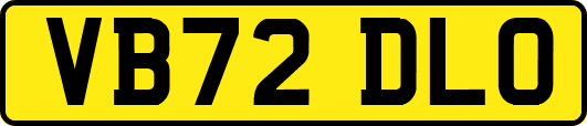 VB72DLO