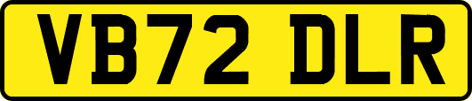 VB72DLR