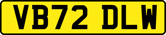 VB72DLW