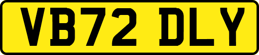VB72DLY