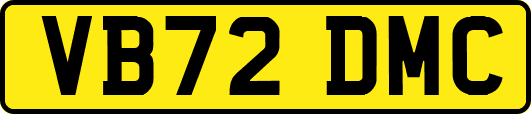 VB72DMC