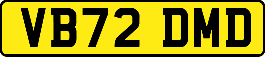 VB72DMD