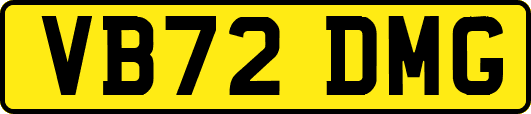 VB72DMG