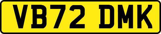 VB72DMK
