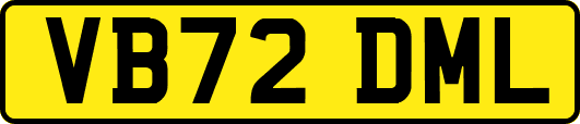 VB72DML