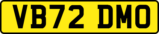 VB72DMO