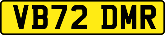 VB72DMR