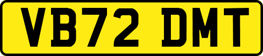 VB72DMT