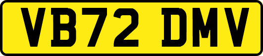 VB72DMV