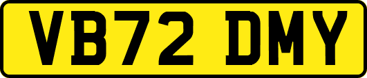 VB72DMY
