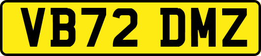 VB72DMZ