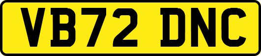 VB72DNC