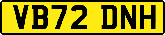VB72DNH