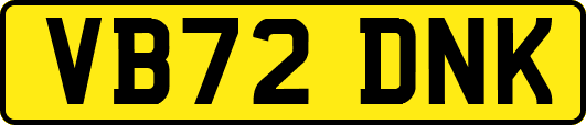 VB72DNK