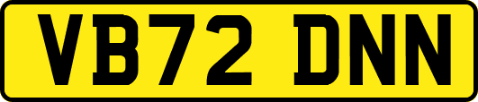 VB72DNN