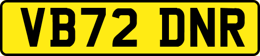 VB72DNR
