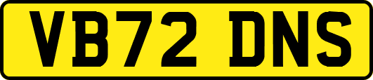 VB72DNS