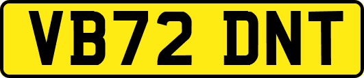 VB72DNT