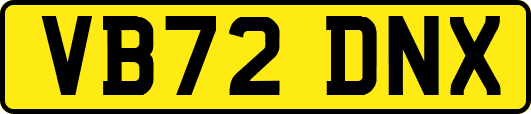 VB72DNX