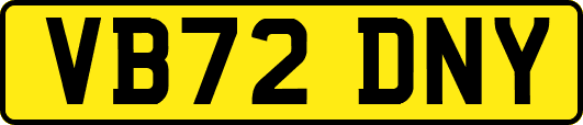 VB72DNY