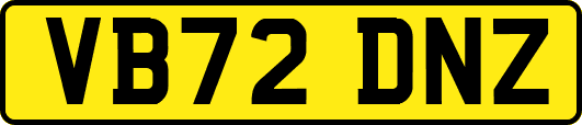 VB72DNZ