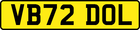 VB72DOL