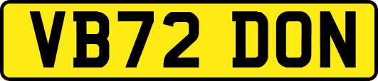 VB72DON