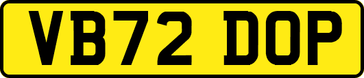 VB72DOP